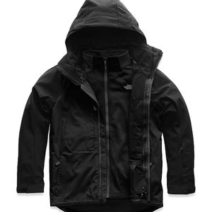 North Face Apex Storm Peak Triclimate Jacket